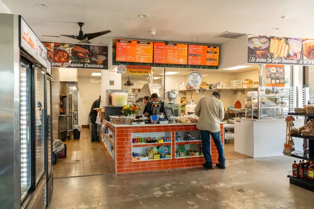 Los Comales Tortilleria