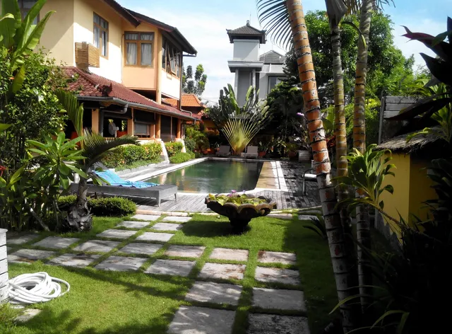 Sasa Bali Villas