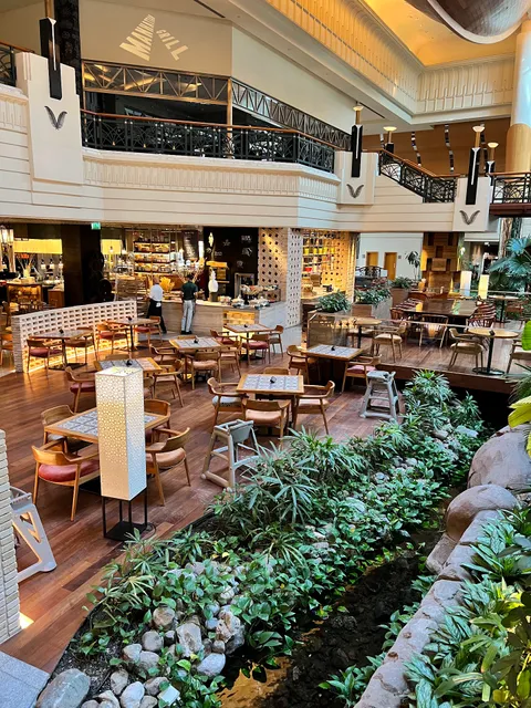 The Collective by Market Cafe