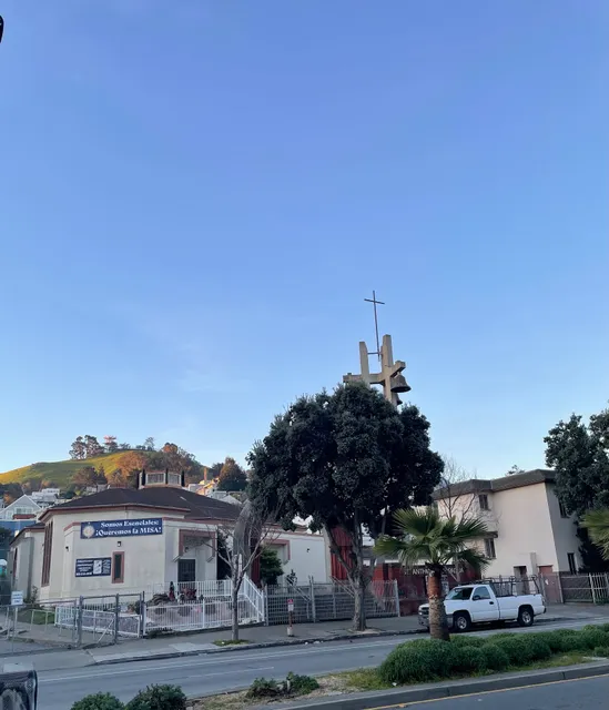 St. Anthony of Padua Church