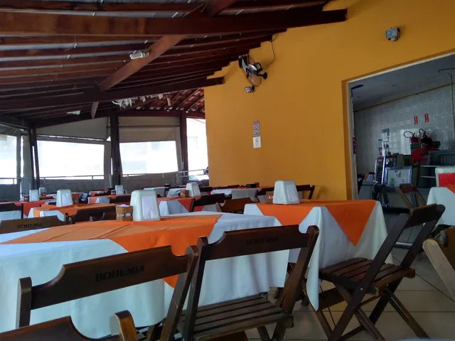 Restaurante Farol das Estrelas