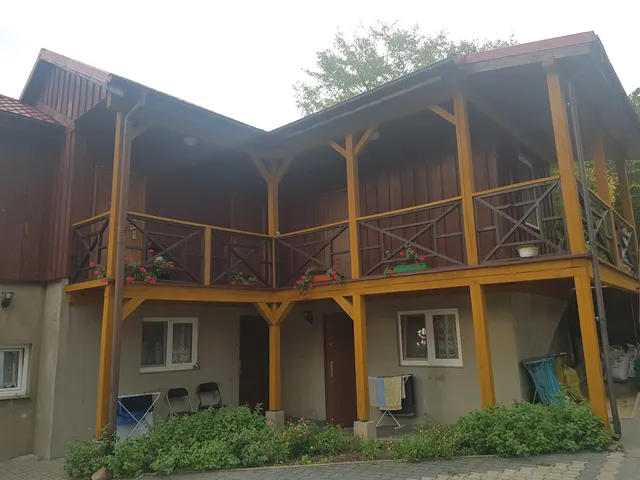 "Rafaello" Guest Rooms