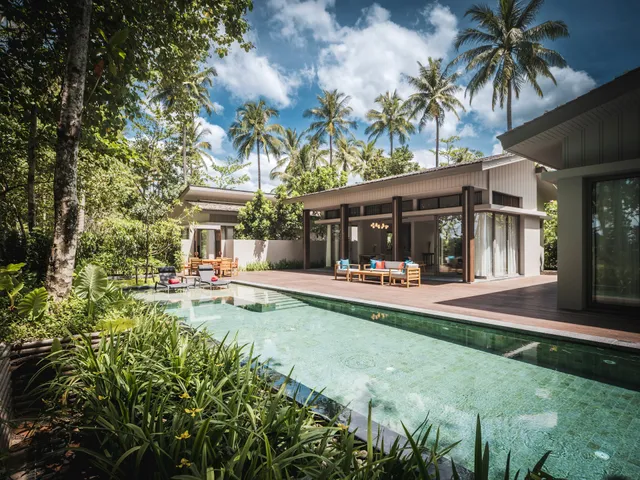 Avani+ Khao Lak Resort