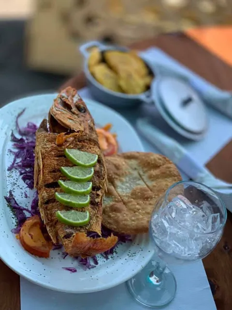 El Merengue Restaurant poconos