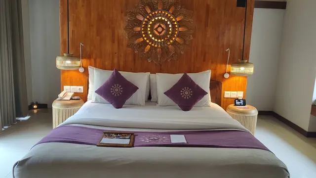 Dedary Resort & Spa Ubud by iNi Vie Hospitality