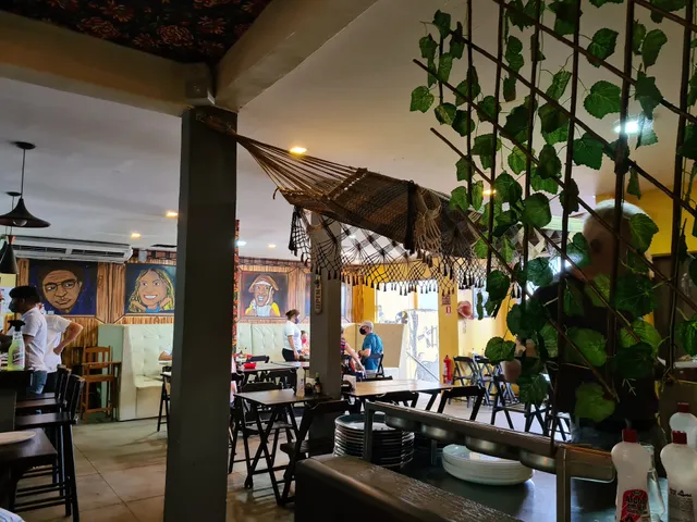 Casa de Mainha Restaurante