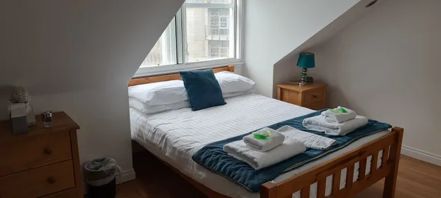 Parkhill Luxury Serviced Apartments - City Centre