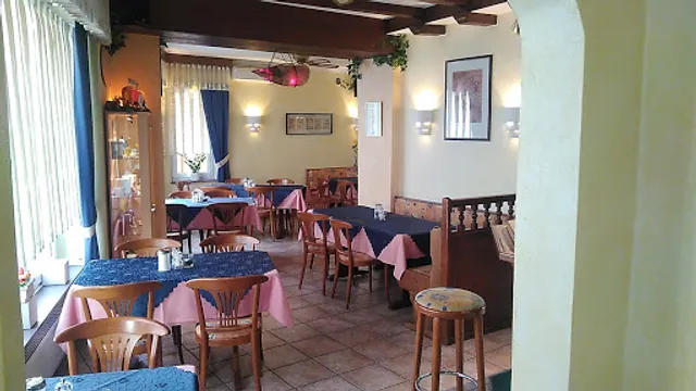 Pizzeria da Giovanni