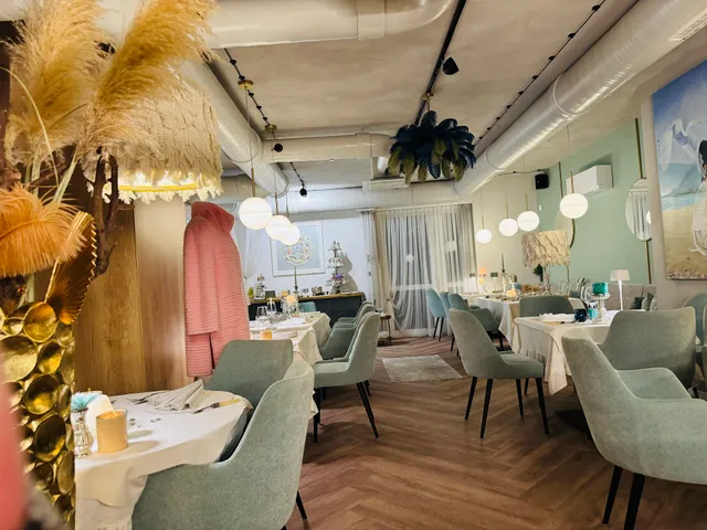 Tioman - The lifestyle kitchen