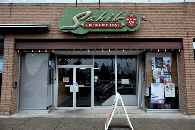 Sahib Indian Restaurant - POINTE-CLAIRE: Dine-in, Take-Out & Delivery