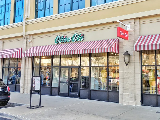 Olive Olé