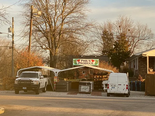Mulberry Florist and Gift Shop