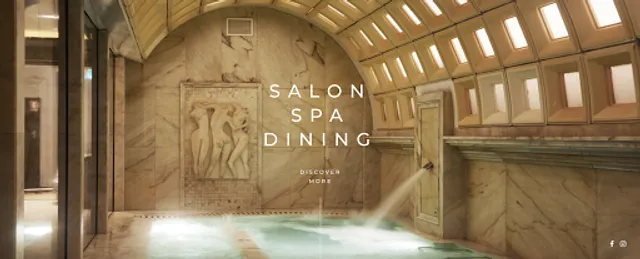 Gillian Adams Salon & Spa