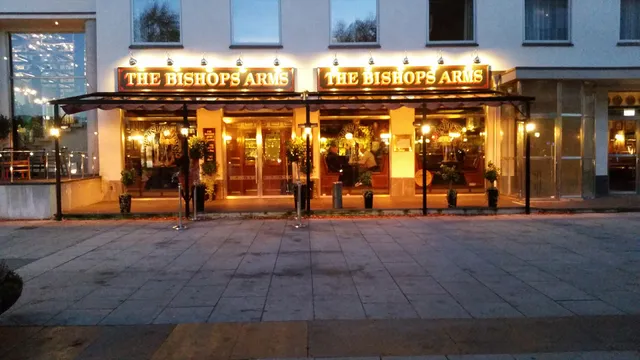 The Bishops Arms