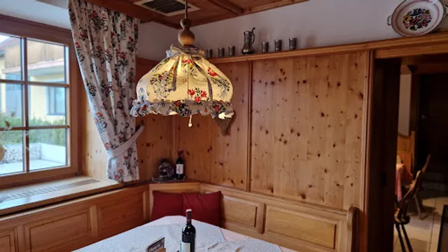 Gasthof Dickinger GmbH