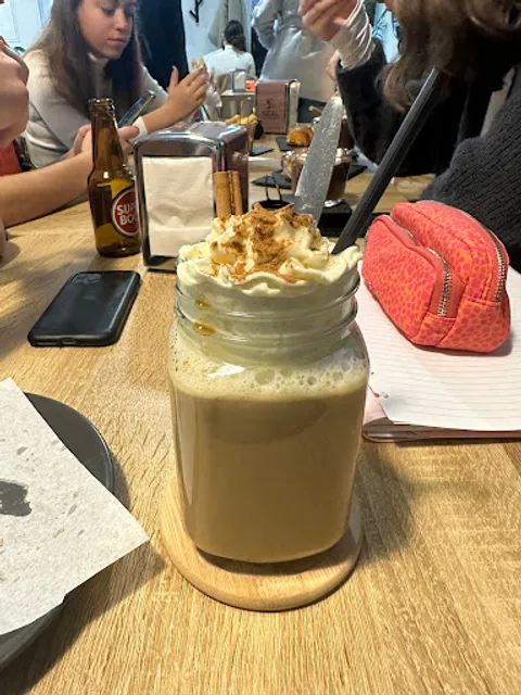 Bilha - Cafetaria & Cervejaria