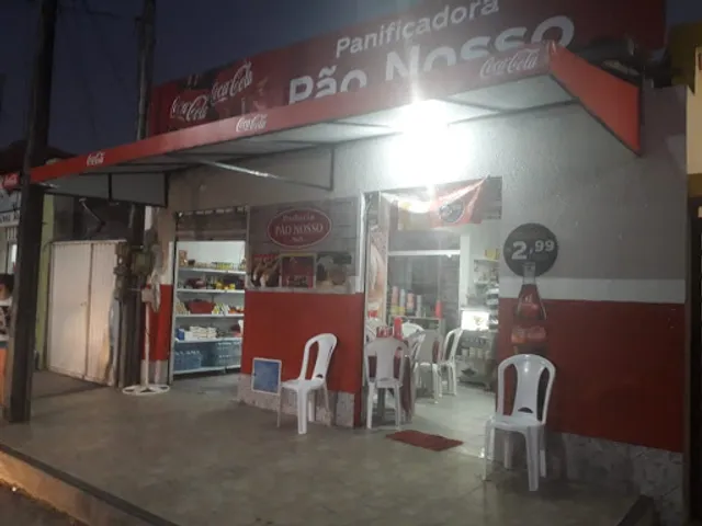 Padaria Pão Nosso