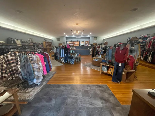 Willapa Printing Boutique