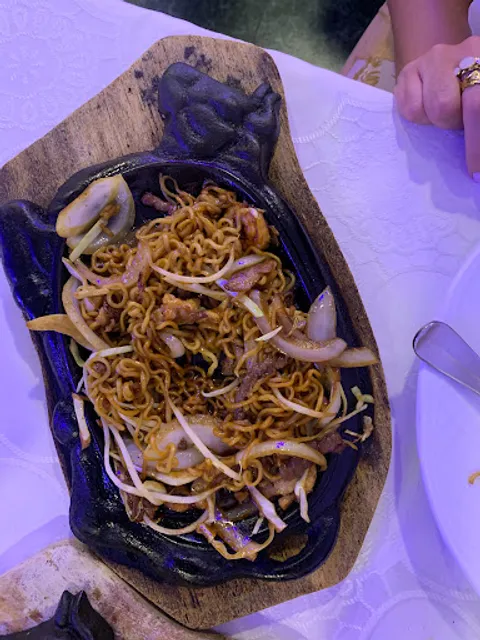 Restaurante Chino City Oro