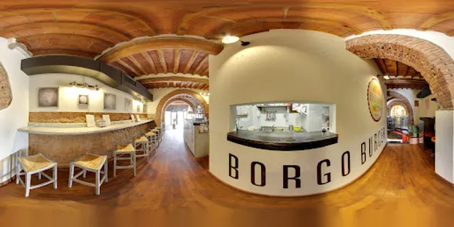 Borgo Burger