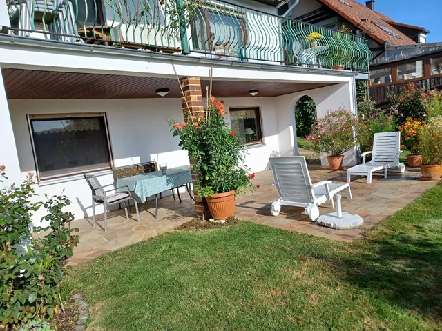 Ferienwohnung Stefan