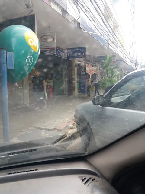 Restaurante Lanchonete Clamon