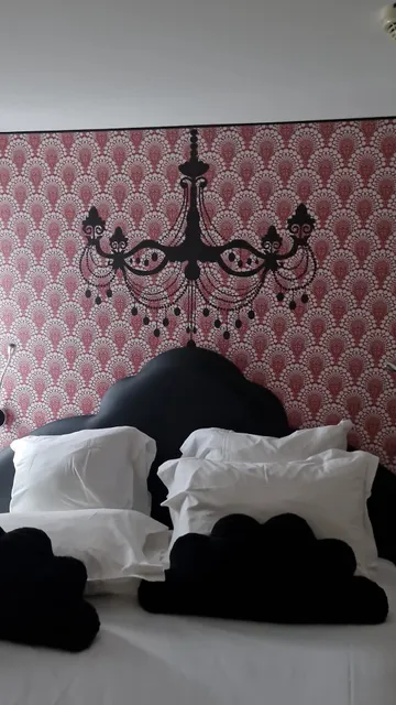 Hôtel Les Théâtres Paris