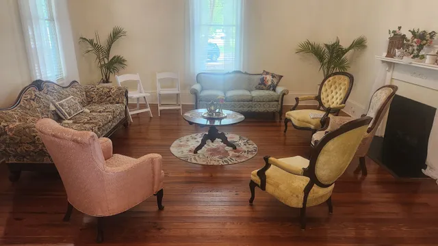 Honeysuckle House - A Celebration Venue