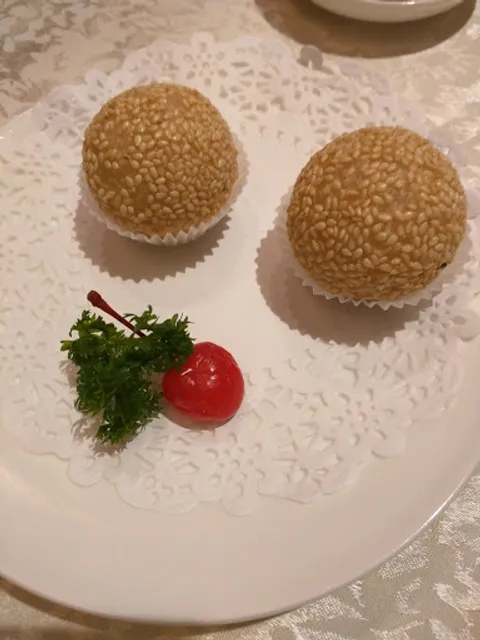 Baiyulan Chinese Restaurant