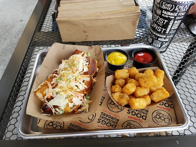 Dog Haus