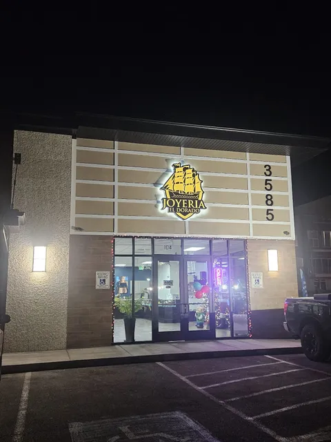 Joyeria el Dorado