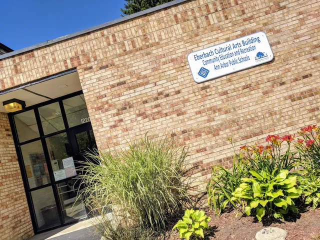 Eberbach Cultural Arts Center