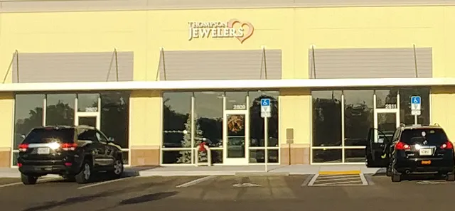 Thompson Jewelers