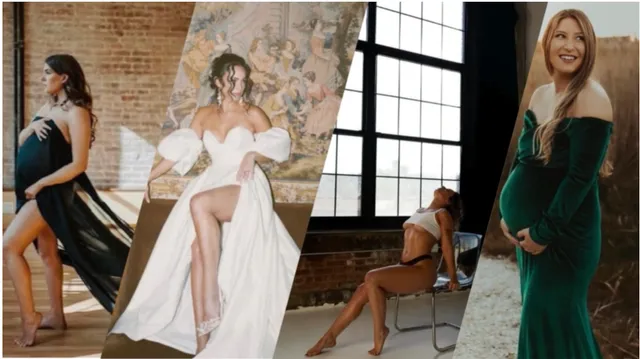 Bronze Del Sol New York Spray Tanning