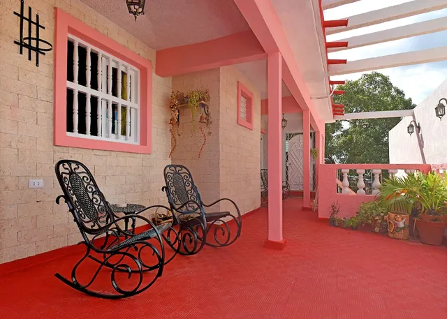 Casa La Torre Padrón