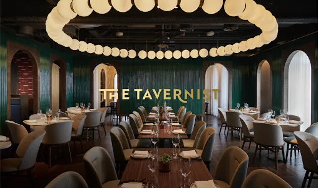 The Tavernist