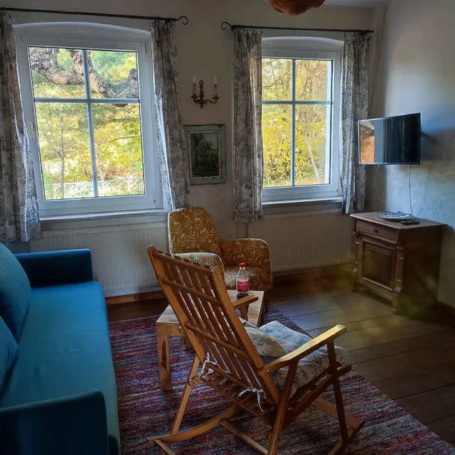 Landhaus Goldene Gans