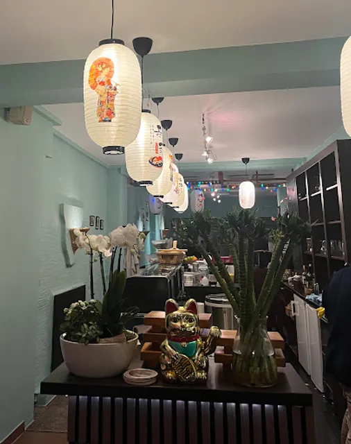 HAKYO - vietnamese & japanese restaurant