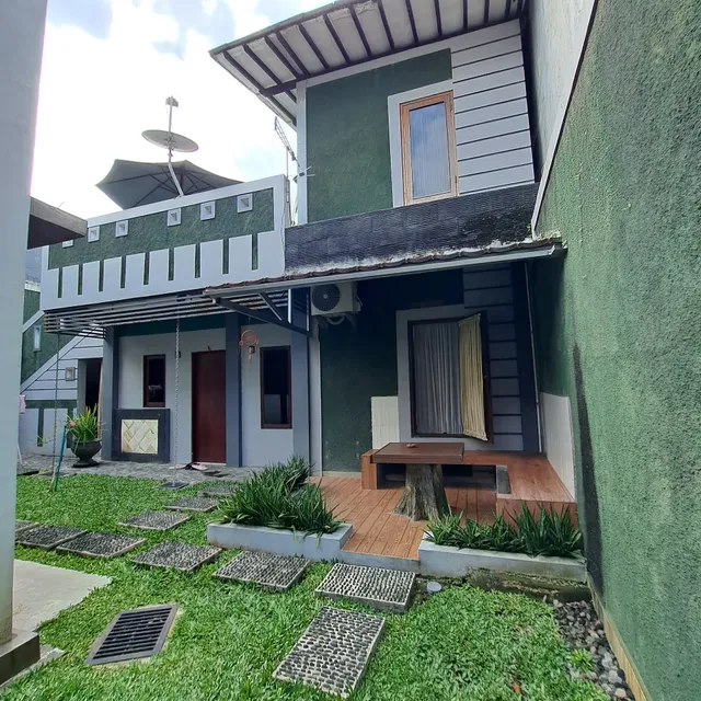 Kost Exclusive Omah Sinten Palagan