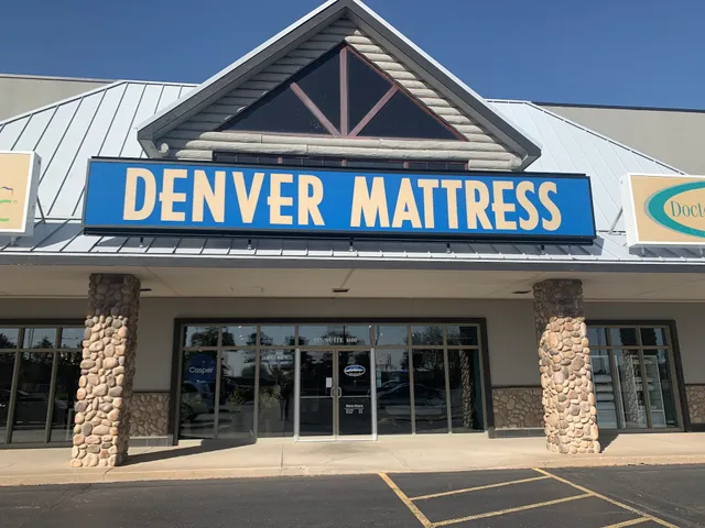 Denver Mattress