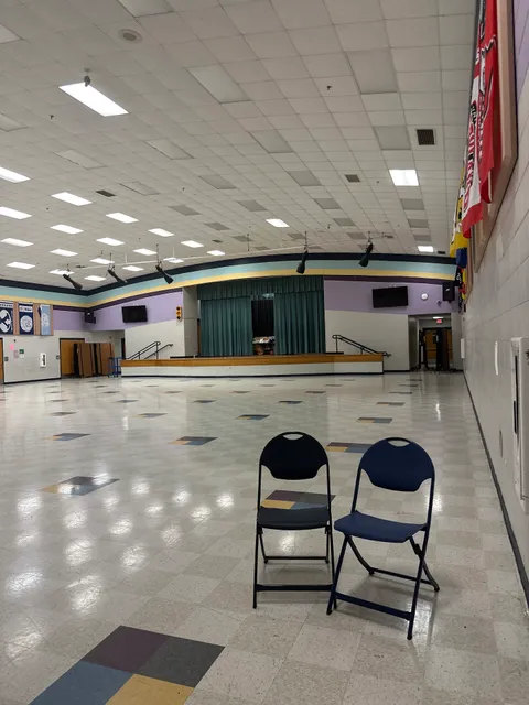 Oakcrest Community Center