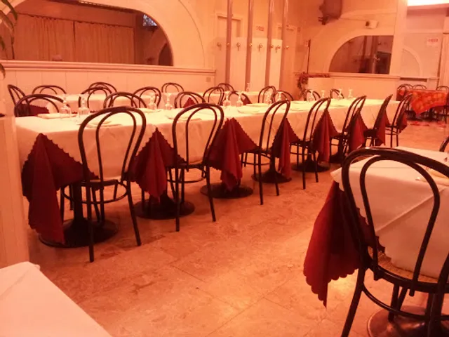 Ristorante La Chimera溫州中餐