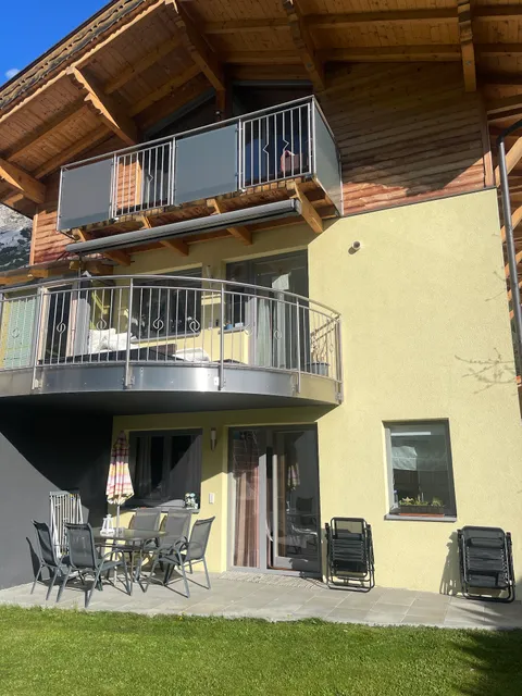 Ferienwohnung Familie Tost