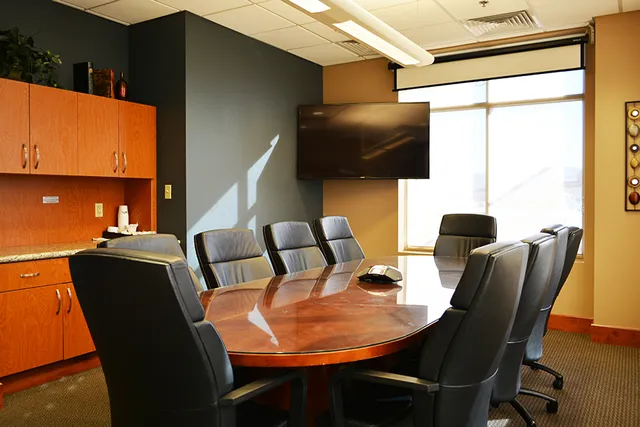 Atlantic Aviation (MCO)