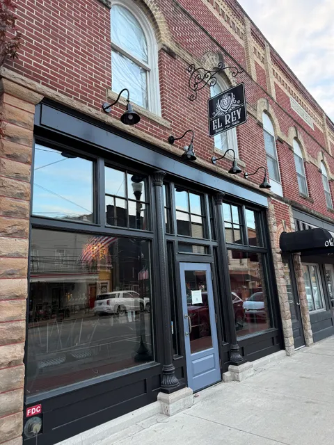 El Rey Mexican Restaurant