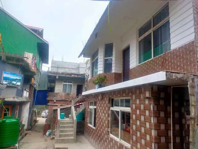 Lakshya Homestay | Lepcha jagat