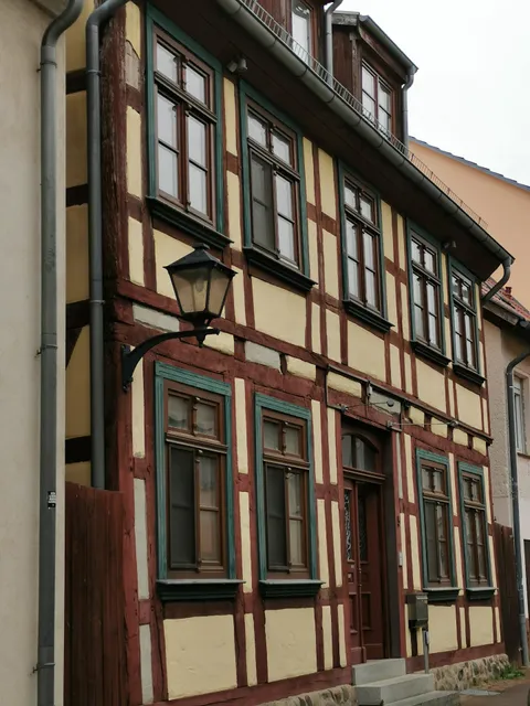 Appartementhaus 10 Seen