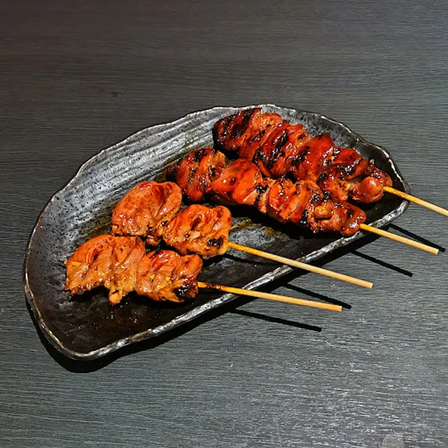 とり匠長田本店