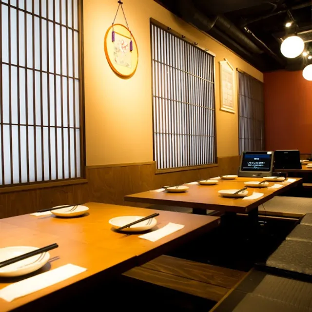 Teketeke Mizonokuchiten