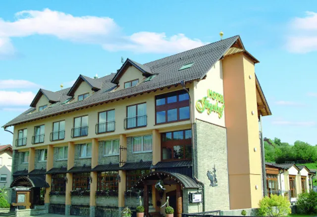 Hotel Jägerhof